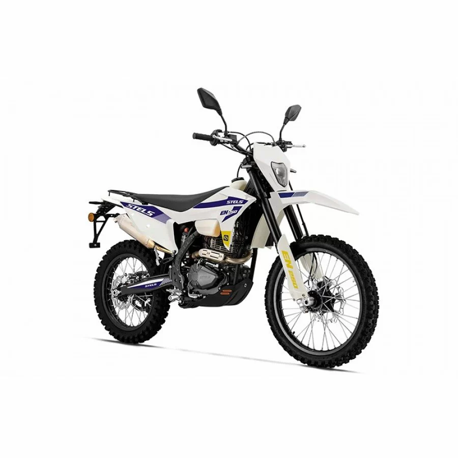 Мотоцикл STELS ЭНДУРО EN250  в Керчи