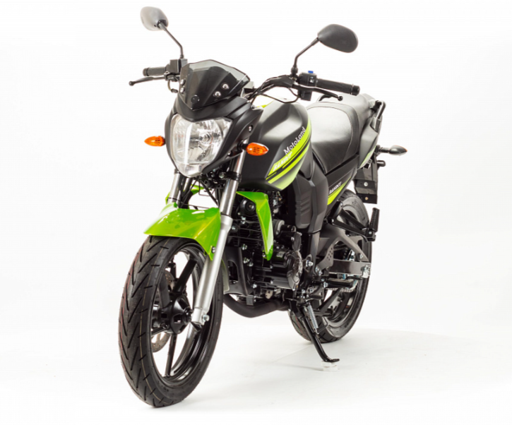 Мотоцикл BANDIT 250 в Керчи