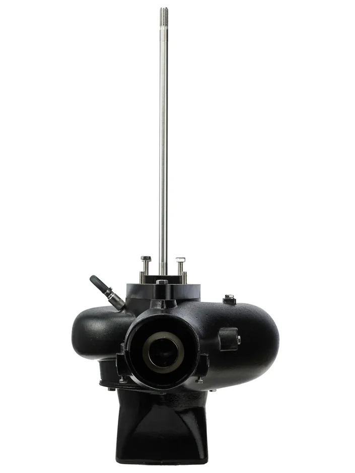 ВОДОМЕТНАЯ НАСАДКА GLADIATOR WT 15 YAMAHA, MARLIN, PARSUN, GOLFSTREAM в Керчи