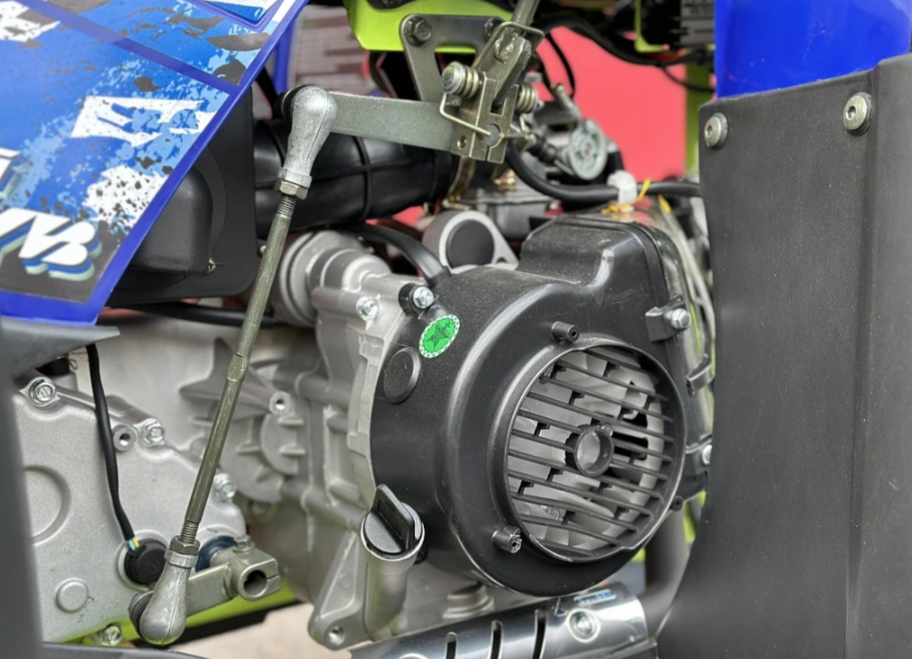  Квадроцикл PROMAX ATV 250 MAX (2025) в Керчи