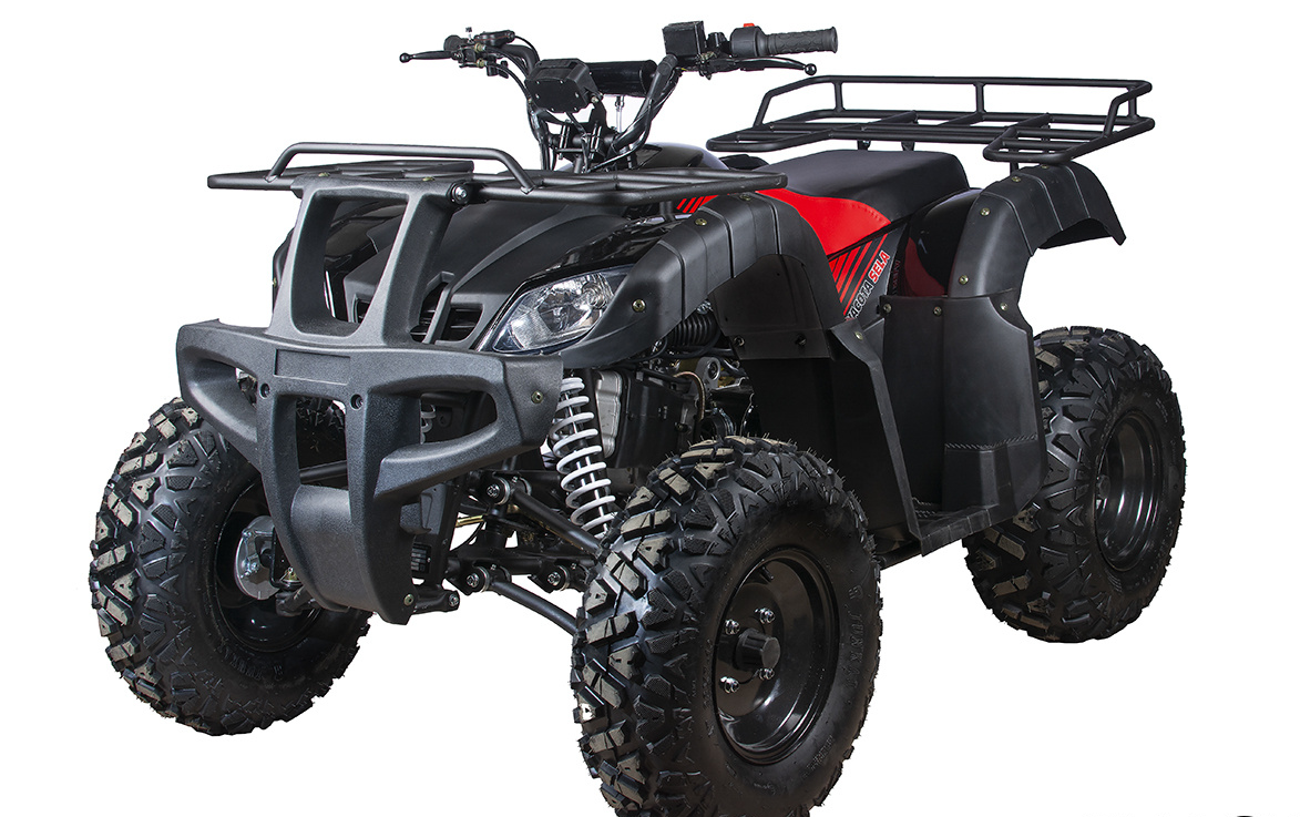 Квадроцикл YACOTA SELA 200 в Керчи