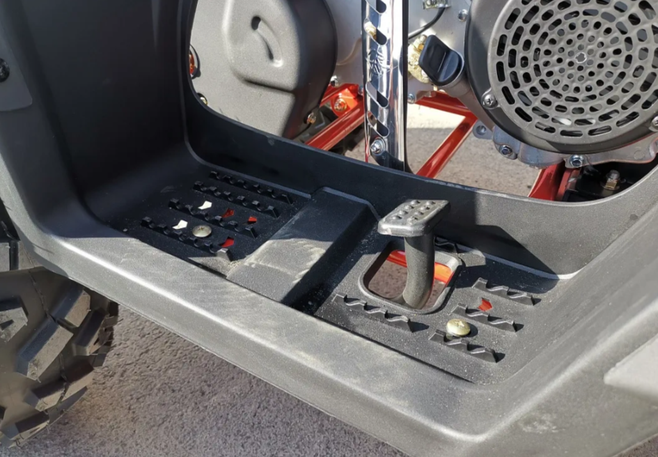 Квадроцикл GBM SHARP BIG 300 NEW в Керчи