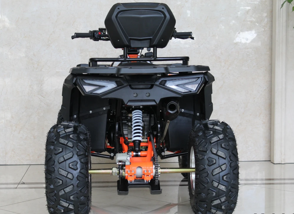 Квадроцикл GBM STORMRIDER 300 NEW PREMIUM в Керчи