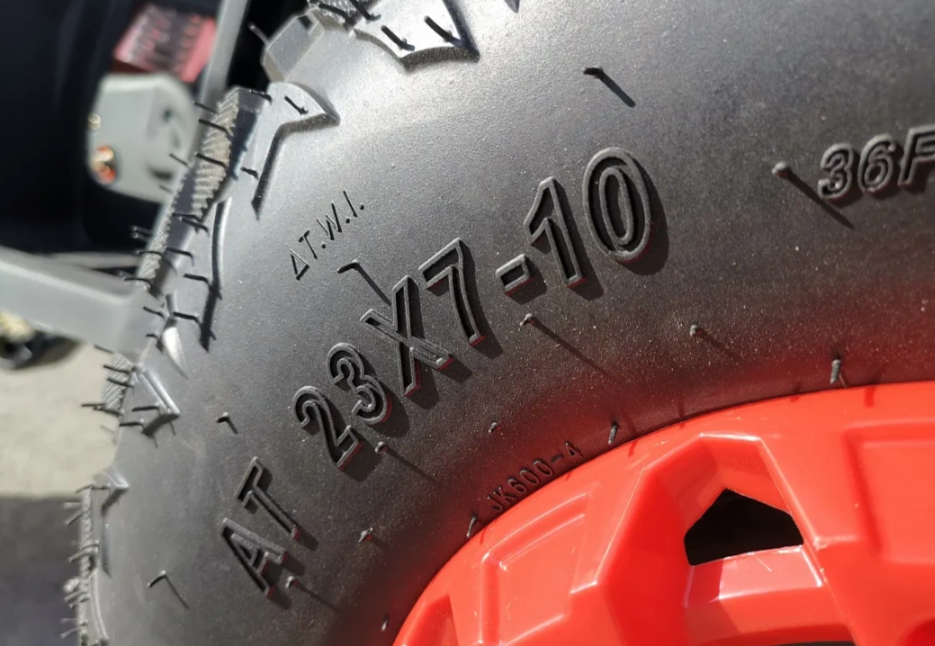 Квадроцикл GBM SHARP BIG 300 NEW в Керчи