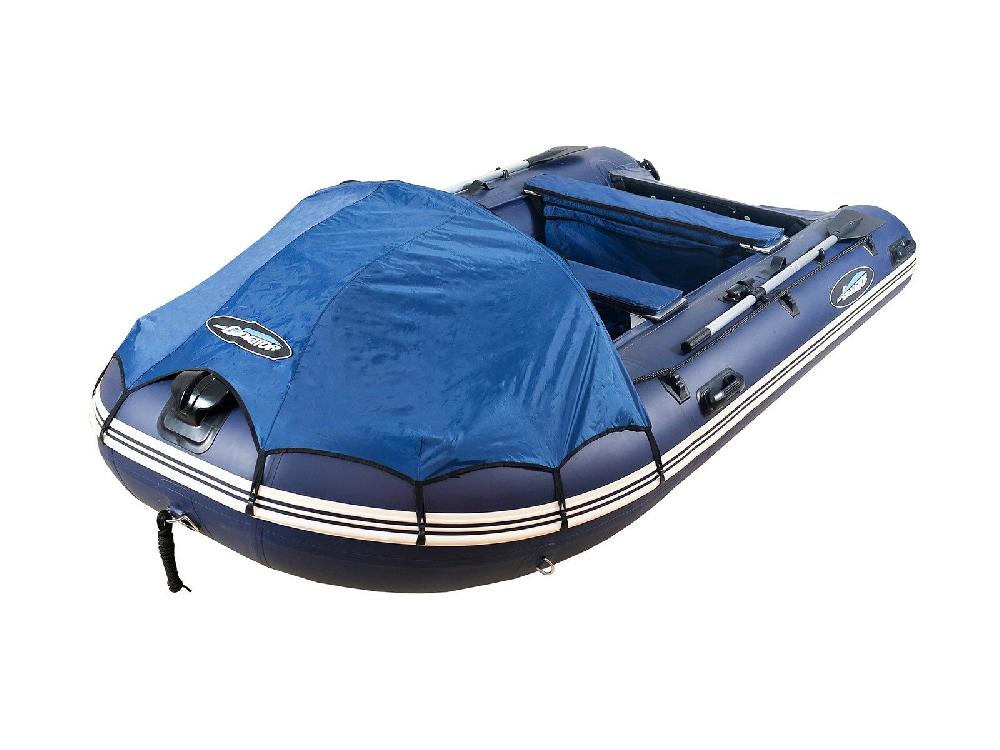 НАДУВНАЯ ЛОДКА GLADIATOR C420AL в Керчи