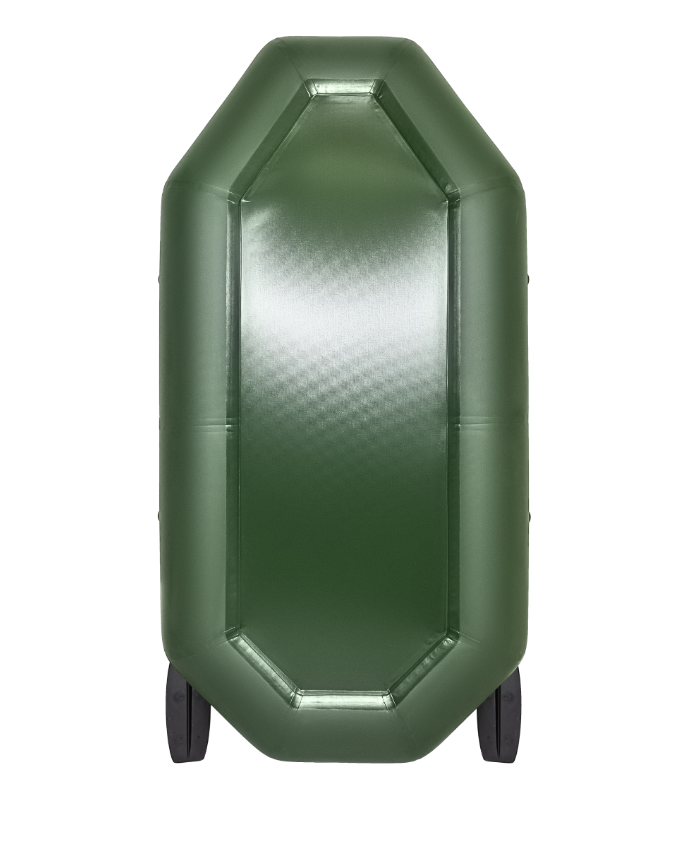 Лодка Барс 240 в Керчи