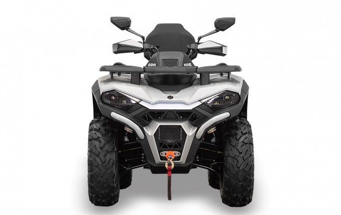 Квадроцикл HISUN HiSUN GUARDIAN 750L -/LONG/ в Керчи