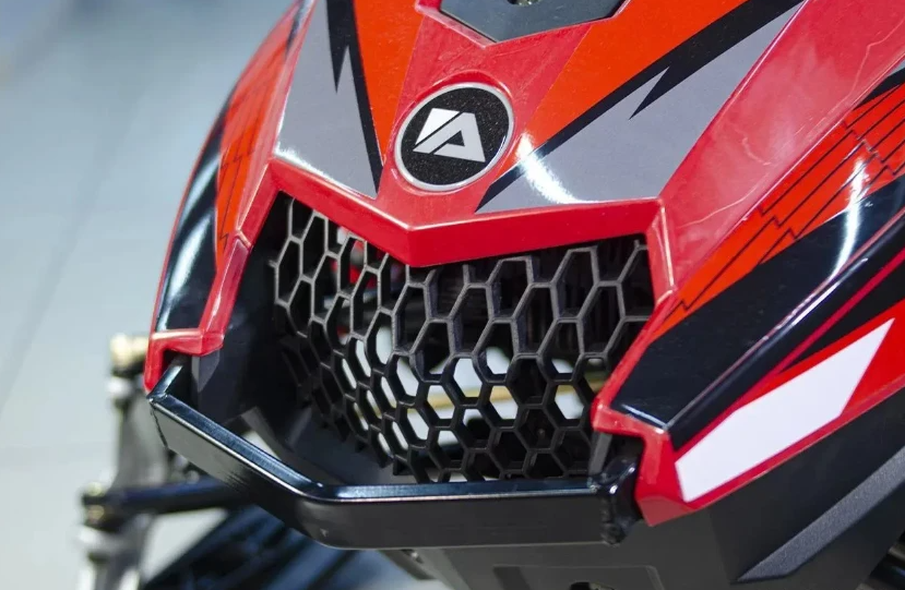 Снегоход Ataki WD 300 в Керчи