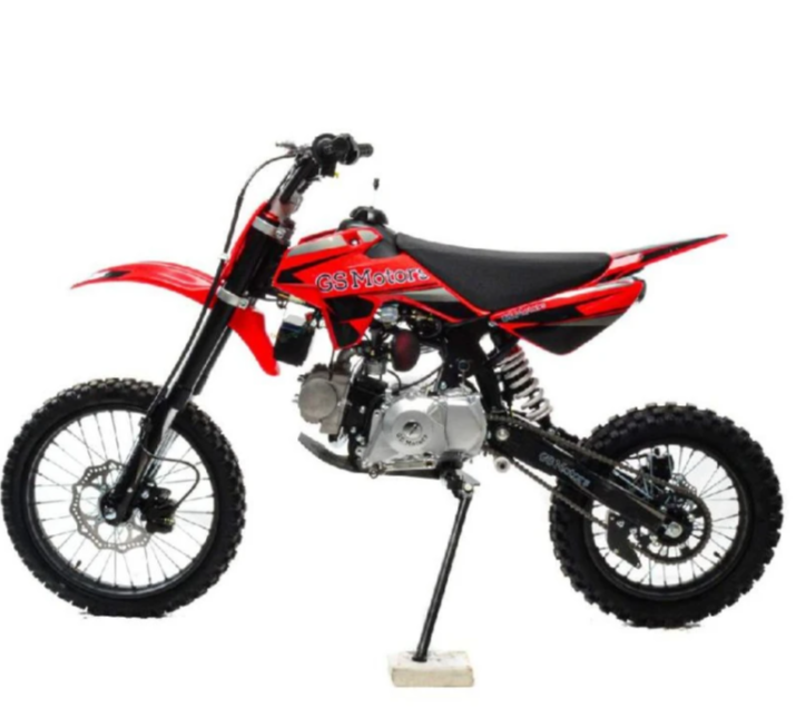 Питбайк MOTOLAND (МОТОЛЕНД) GS Motors S12 17/14 E в Керчи