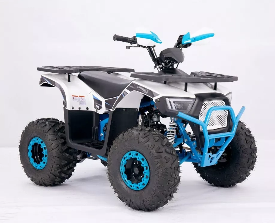 Квадроцикл YACOTA SIRIUS 110 в Керчи