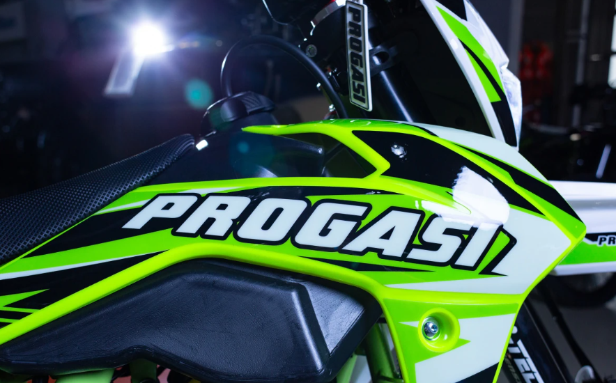 Мотоцикл Progasi SUPER MAX 300 PRO PR300 (ZS175FMN) в Керчи