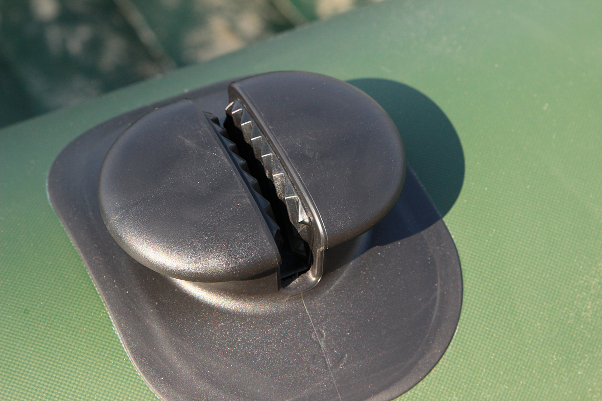 Лодка MISHIMO PRO 335 в Керчи