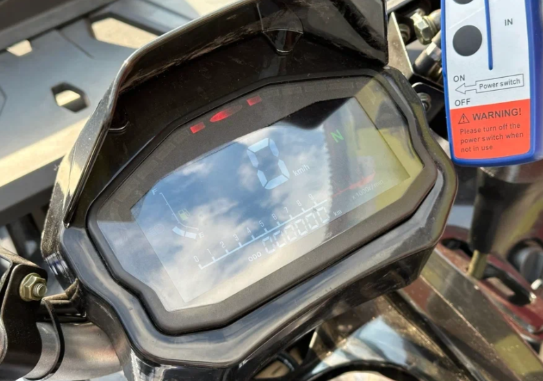 Квадроцикл GBM CROSS HILL 300 NEW PREMIUM в Керчи