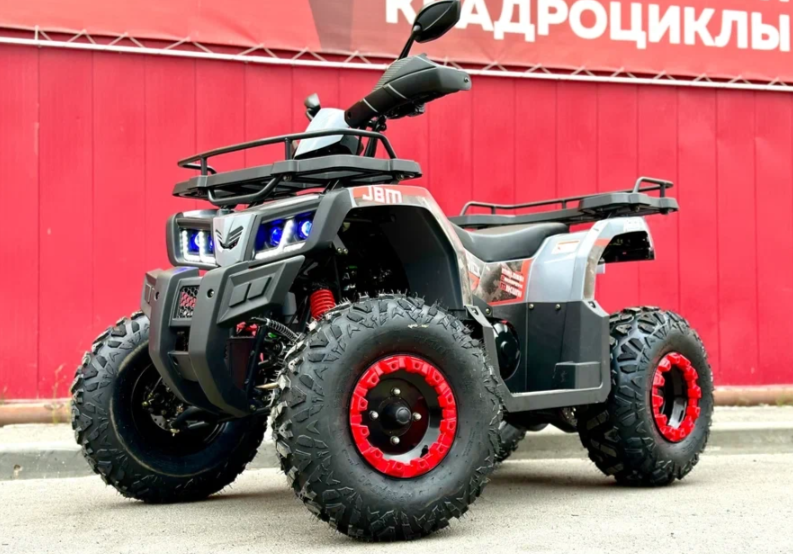 Квадроцикл GBM MAVERICK 300 NEW в Керчи