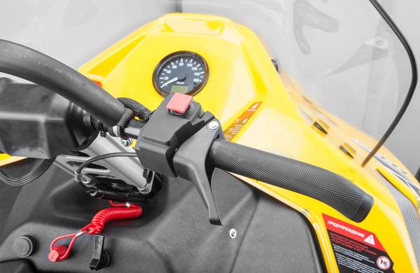 Снегоход STELS MS600T (SWT ST) СТАВР 1.0 К01 Tech в Керчи