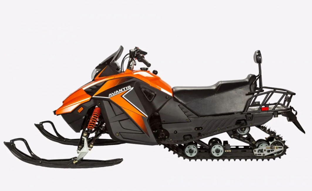 Снегоход AVANTIS CAPITAN 150 в Керчи