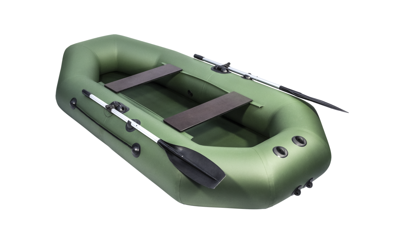 Лодка АКВА-МАСТЕР 260 в Керчи