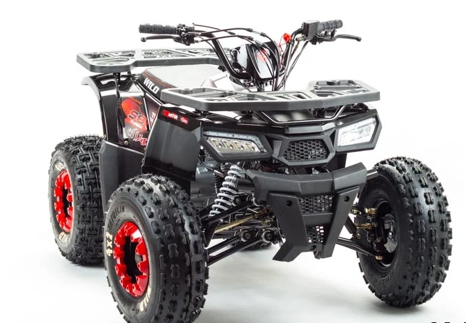 Квадроцикл PROMAX WILD 175 в Керчи