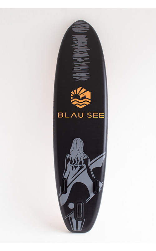 НАДУВНОЙ SUP-BOARD MOONLIGHT 10,6 в Керчи