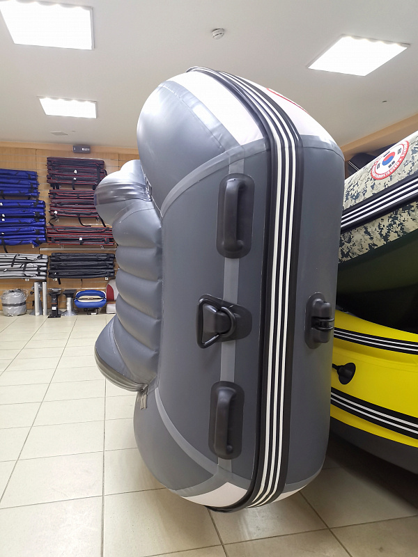 Лодка MISHIMO SPORT 390 в Керчи