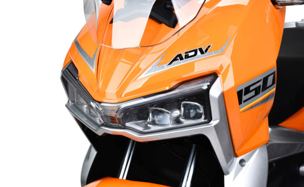 Скутер MOTOLAND (МОТОЛЕНД) T-MAX 150 в Керчи