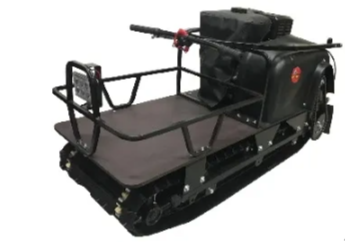 Мотобуксировщик PAXUS 500 9 л.с. в Керчи