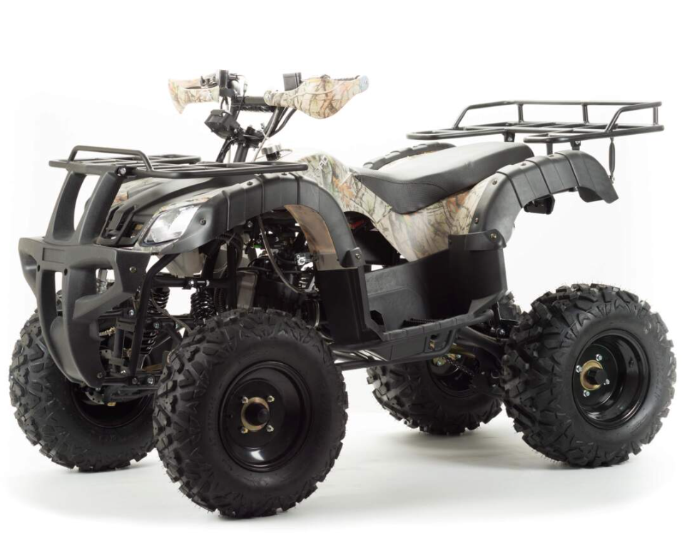 Квадроцикл MOTOLAND (МОТОЛЕНД) 200 ALL ROAD в Керчи