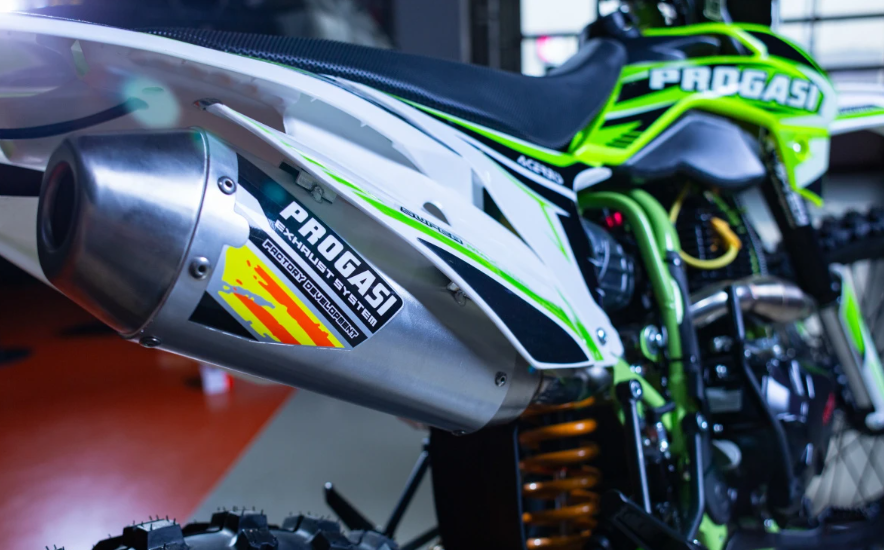 Мотоцикл Progasi SUPER MAX 300 PRO PR300 (ZS175FMN) в Керчи