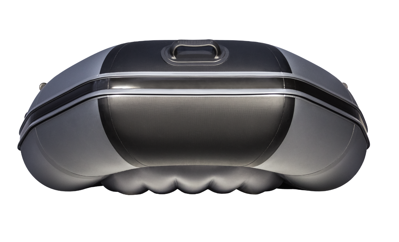 Лодка Таймень NX 2800 НДНД в Керчи