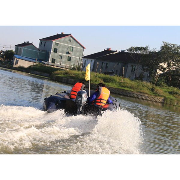 ЛОДОЧНЫЙ МОТОР ALLFA CG Т20 в Керчи