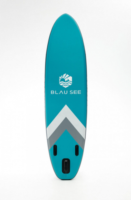 НАДУВНОЙ SUP-BOARD BUSINESS LIGHT BLUE 10,6 в Керчи