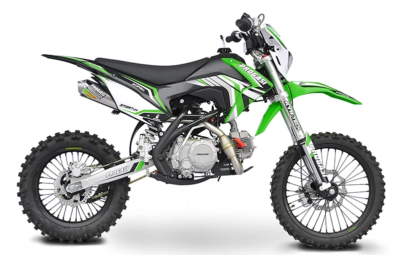 Питбайк Progasi Smart 150 в Керчи