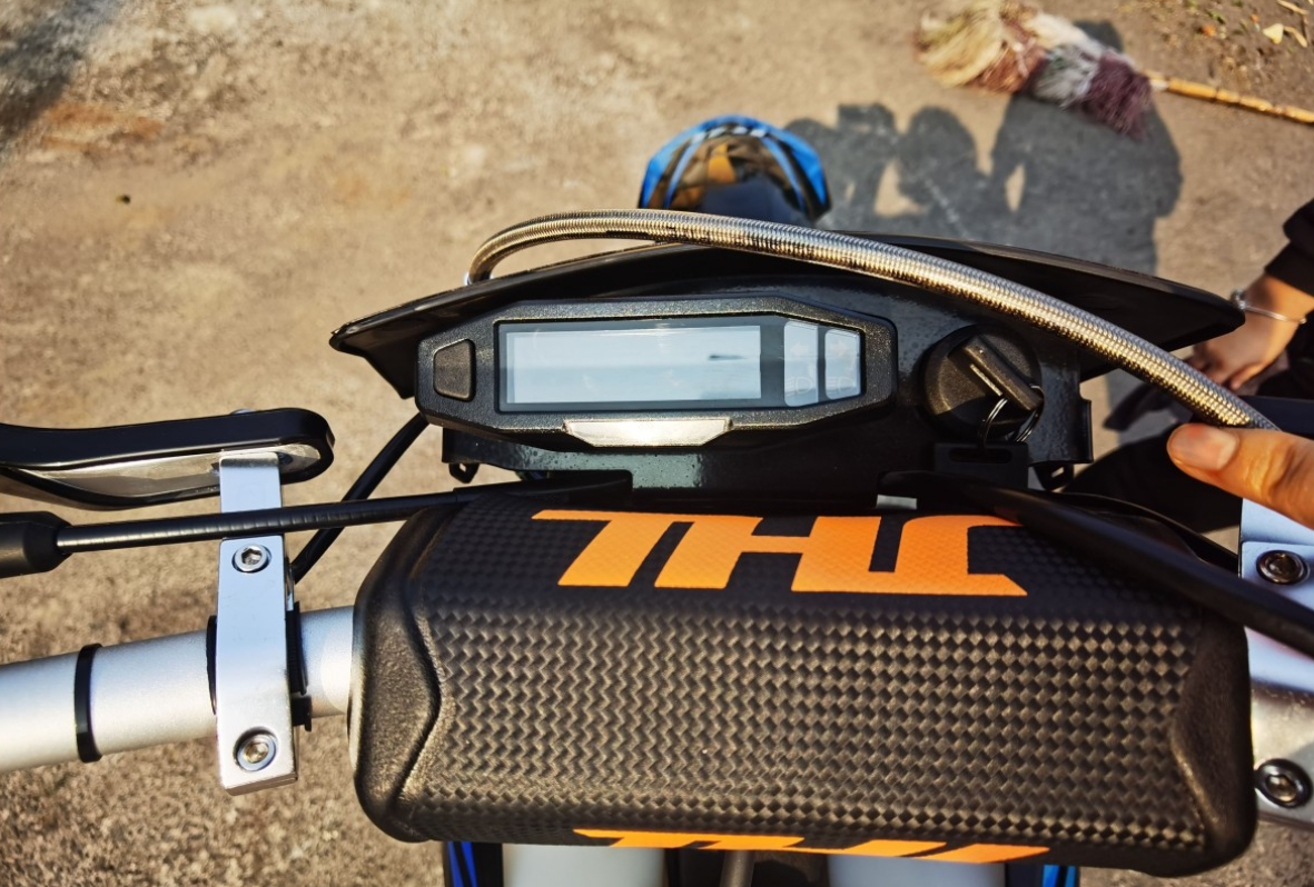 Мотоцикл JHLMOTO JHL Z3 CB250 (172FMM-3A) в Керчи