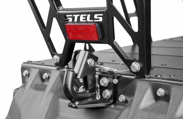 Снегоход STELS АТАМАН SA800T 2.0 в Керчи