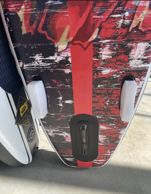 SUP (САП) ДОСКА RAIDEX TAKUMO 10.6’ (320СМ) N 10 в Керчи