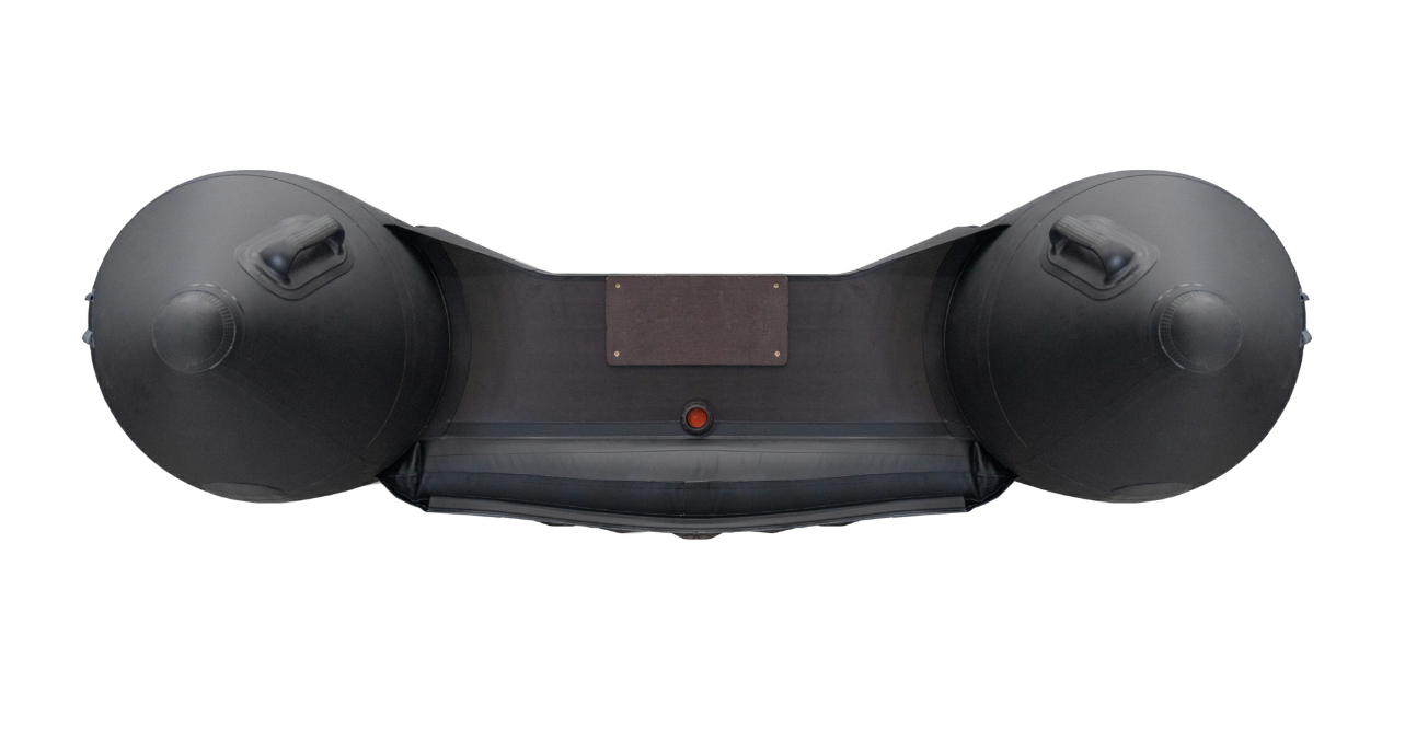 Лодка Таймень RX 3900 НДНД в Керчи