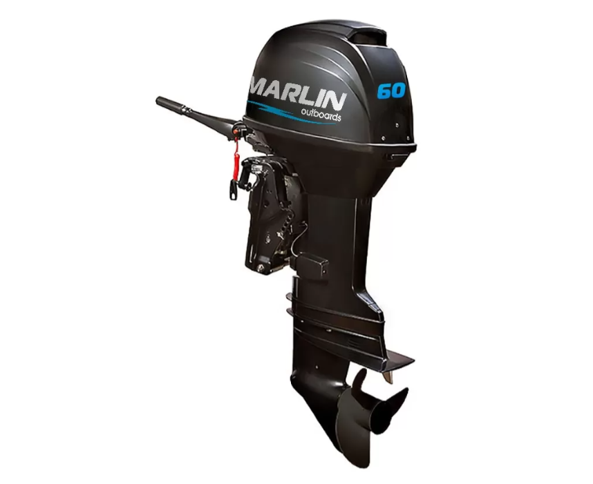 Лодочный мотор MARLIN MP 60 AMHL в Керчи