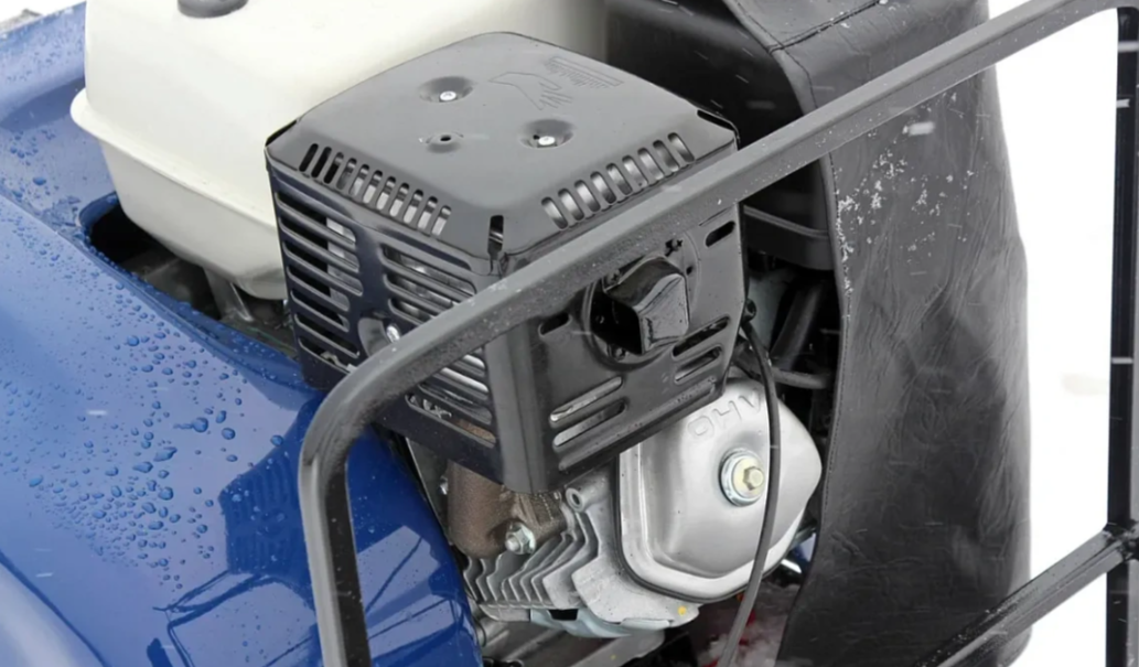 Мотобуксировщик PAXUS 500 9 л.с. в Керчи