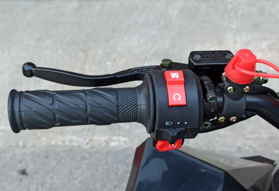 Квадроцикл PROMAX SNOW-RRO 150 + зимний комплект в Керчи