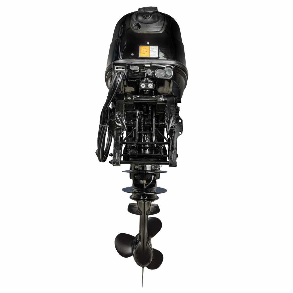 ЛОДОЧНЫЙ МОТОР GLADIATOR G30FES в Керчи