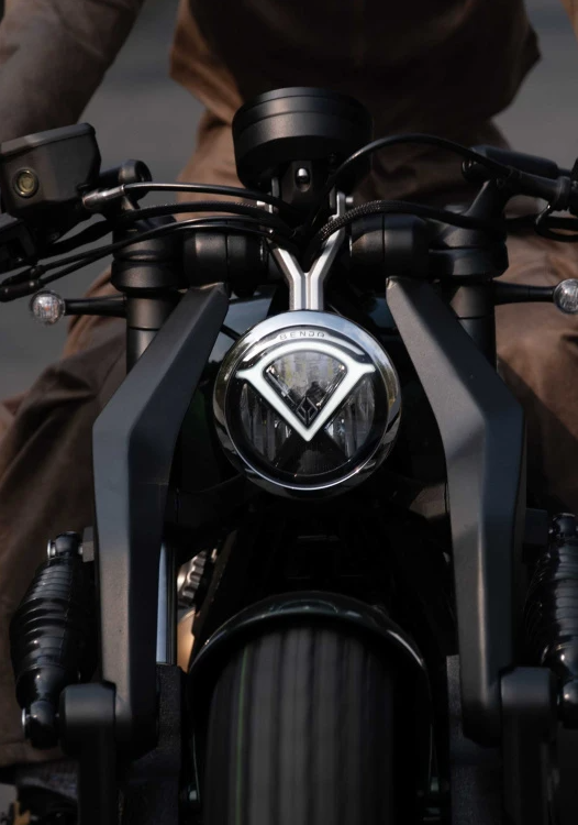 Мотоцикл Benda Napoleon 250 в Керчи