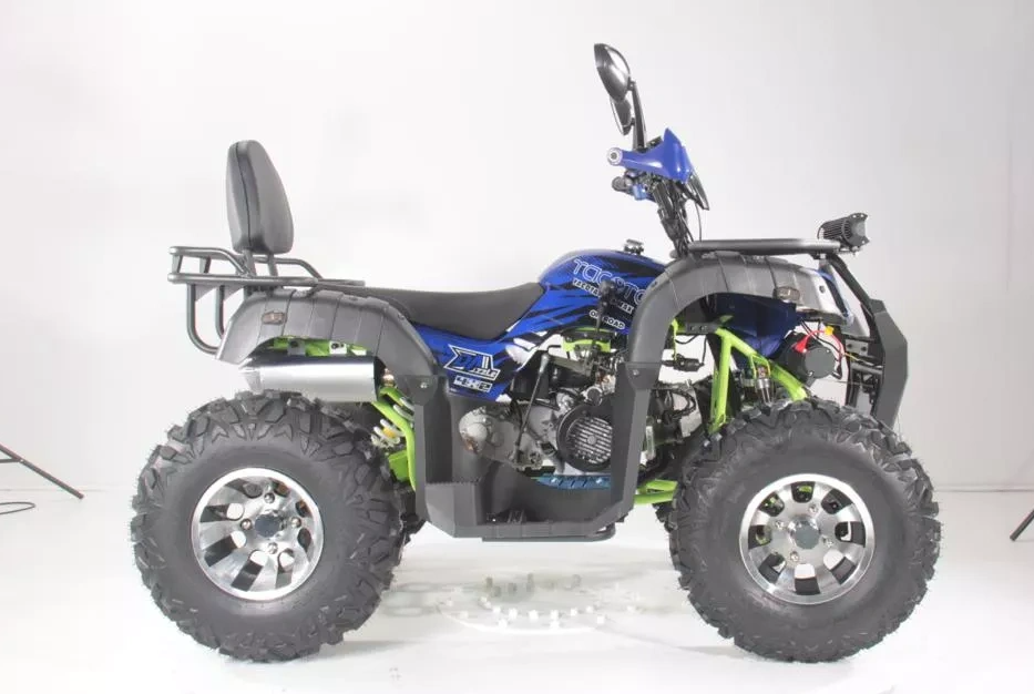 Квадроцикл YACOTA SELA MAX 200 в Керчи