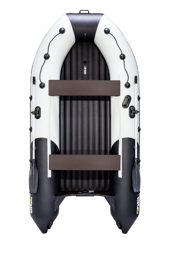 Лодка Ривьера 3600 НДНД-киль в Керчи