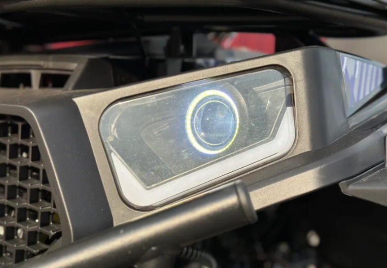 Квадроцикл GBM CROSS HILL 300 NEW PREMIUM в Керчи