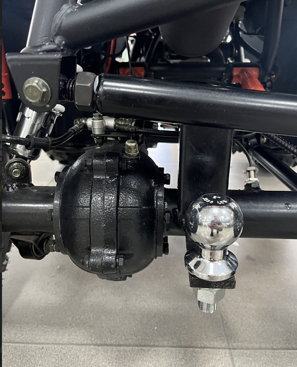 Квадроцикл PROMAX 300 4X4 ALL ROAD в Керчи