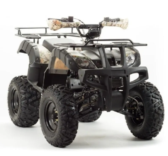 Квадроцикл PROMAX ATV 250 (2025) в Керчи