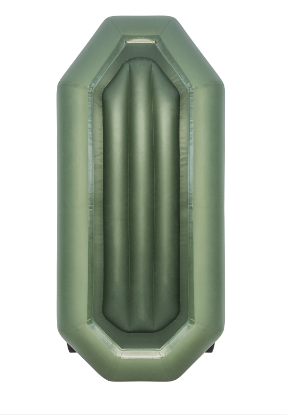 Лодка АКВА-ОПТИМА 260 НД в Керчи