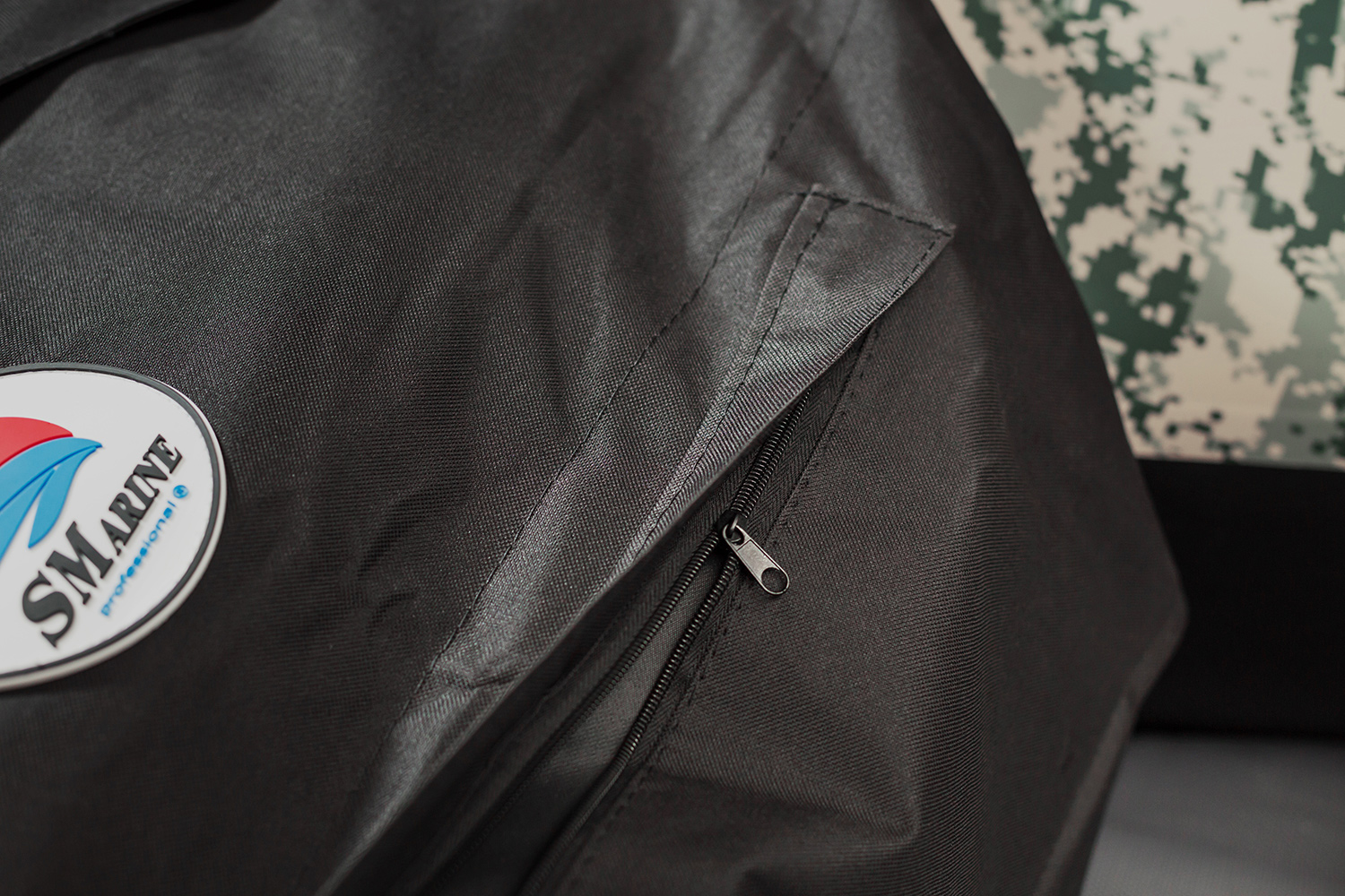 НОСОВАЯ СУМКА AIR, SDP 330-420 в Керчи