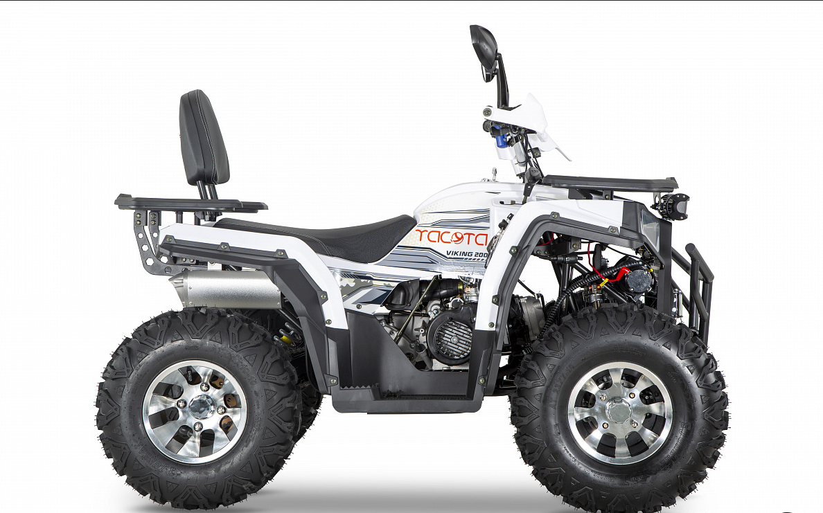 Квадроцикл YACOTA VIKING PRO 200 в Керчи