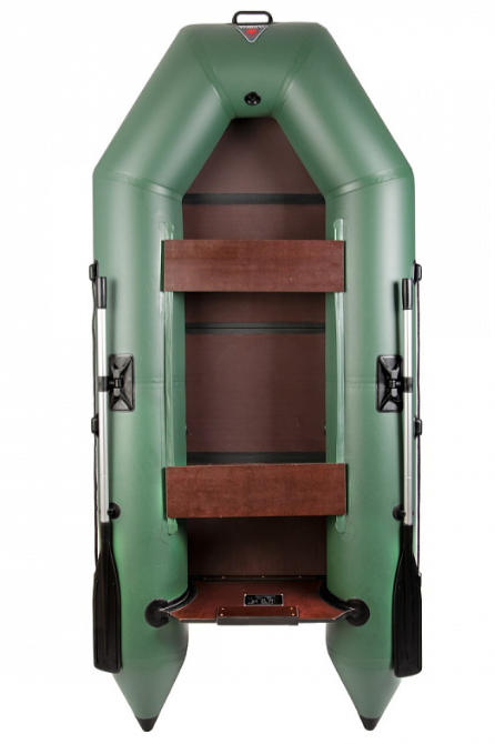 ЛОДКА НАДУВНАЯ YUKONA 280 TL (БЕЗ ПАЙОЛА) в Керчи